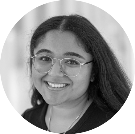 Priya Modi headshot